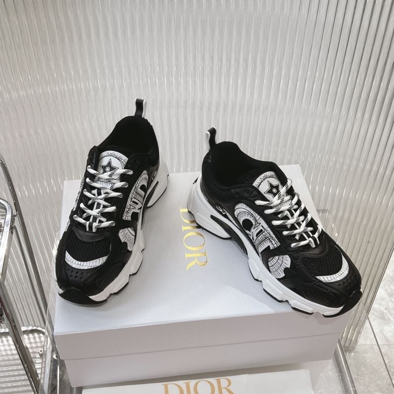 Christian Dior Sneaker